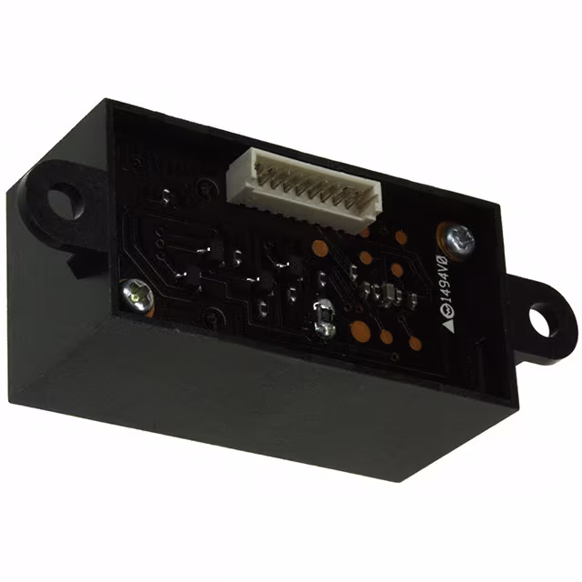 GP2Y3A002K0F Sharp Microelectronics electronic component
