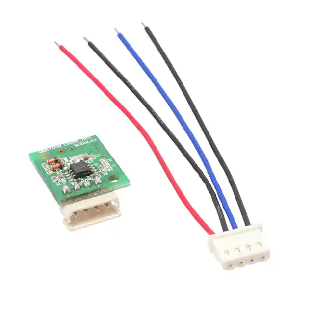 GUVB-S11SM-LA Genicom Co., Ltd. electronic component