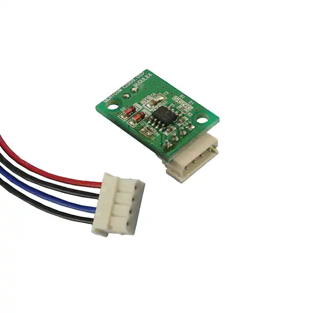 GUVB-T11GM-LA Genicom Co., Ltd. electronic component