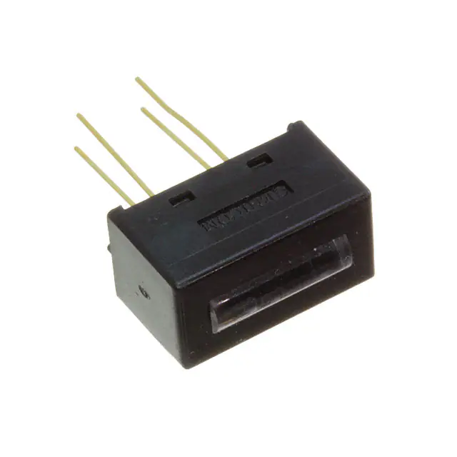 GUVF-P12MD Genicom Co., Ltd. electronic component