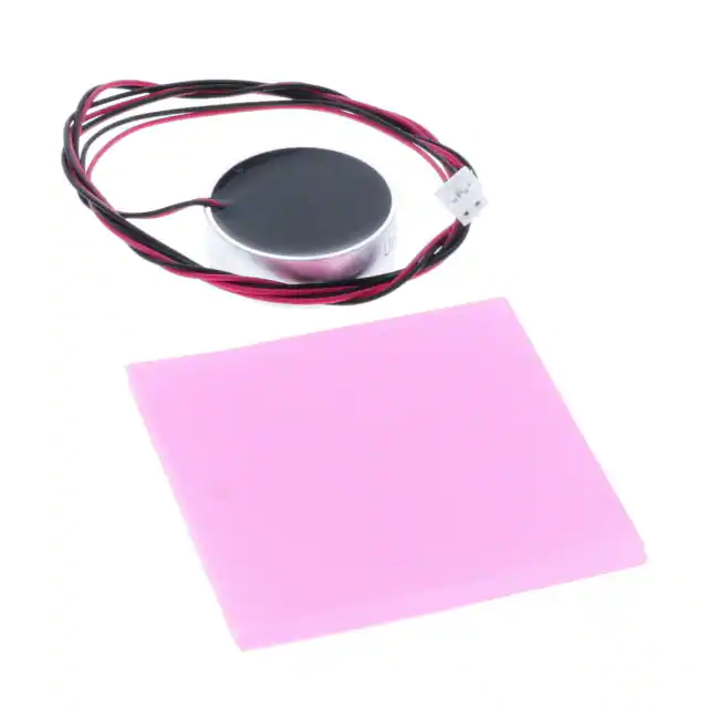 H2KLPY11000600 Unictron Technologies Corporation electronic component