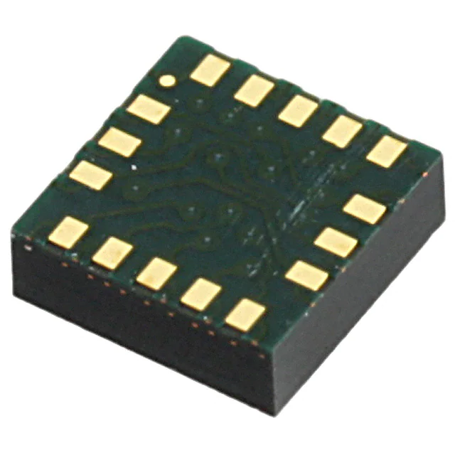 H3LIS331DLTR STMicroelectronics electronic component