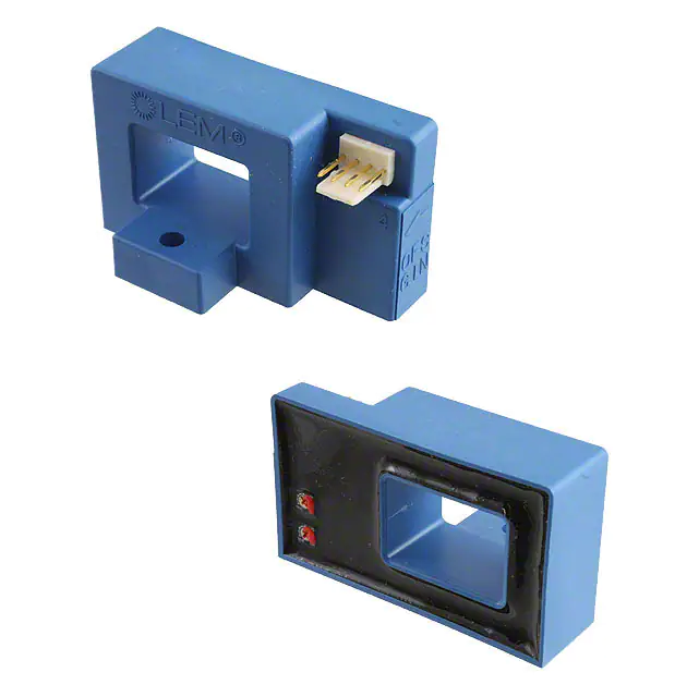 HAC 200-S LEM USA Inc. electronic component
