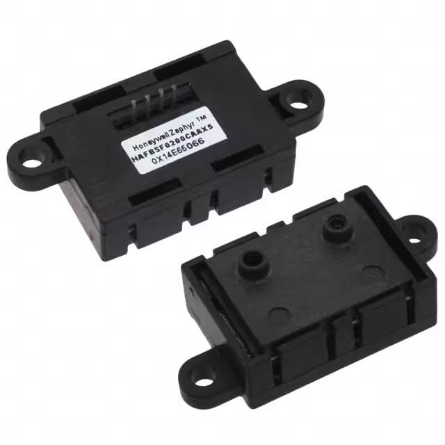 HAFBSF0200C4AX3 Honeywell Sensing and Productivity Solutions electronic component