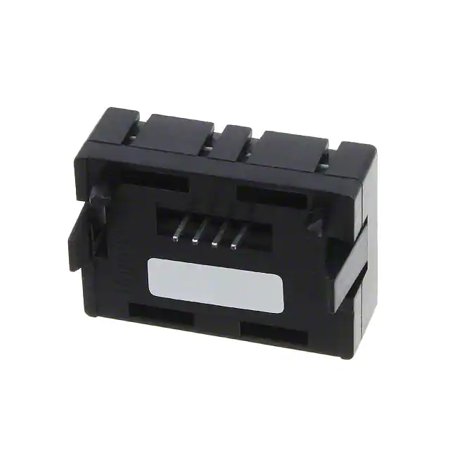 HAFBSS0200C4AX5 Honeywell Sensing and Productivity Solutions electronic component