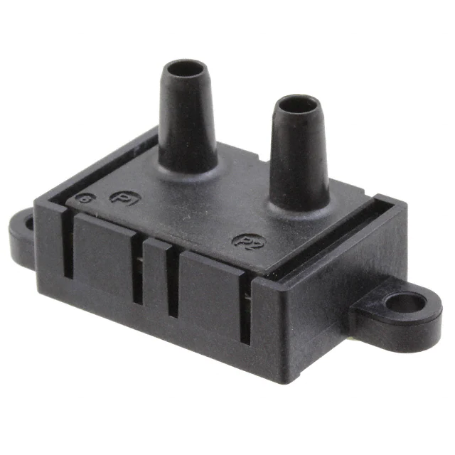 HAFSLF0750C4AX5 Honeywell Sensing and Productivity Solutions electronic component