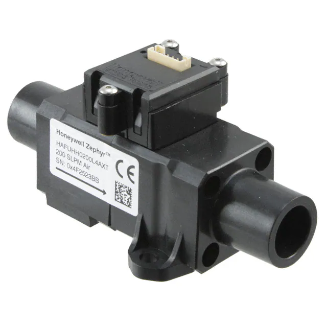 HAFUHH0200L4AXT Honeywell Sensing and Productivity Solutions electronic component