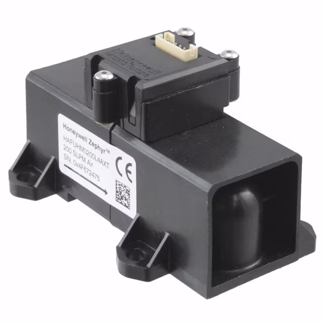 HAFUHM0200L4AXT Honeywell Sensing and Productivity Solutions electronic component