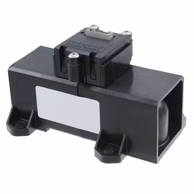 HAFUHM0200L5AXT Honeywell Sensing and Productivity Solutions electronic component