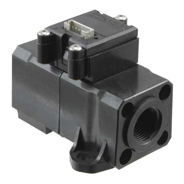 HAFUHT0015L4AXT Honeywell Sensing and Productivity Solutions electronic component