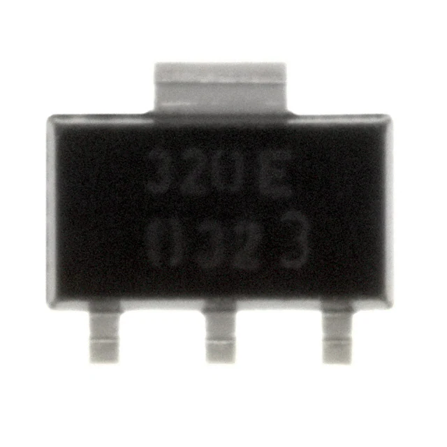 HAL320SF-E TDK-Micronas GmbH electronic component
