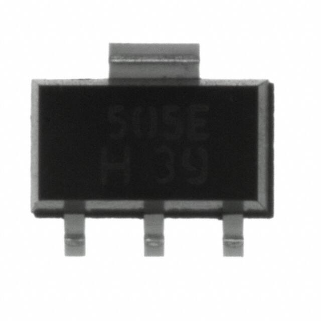 HAL503S-E TDK-Micronas GmbH electronic component