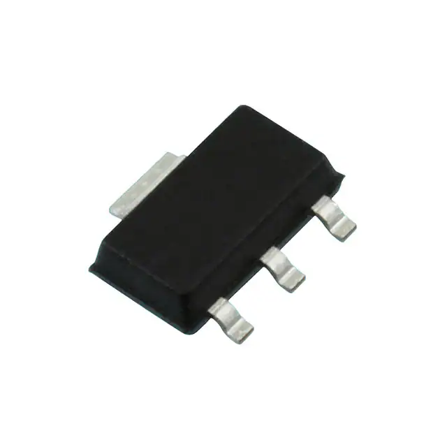 HAL506SF-A TDK-Micronas GmbH electronic component