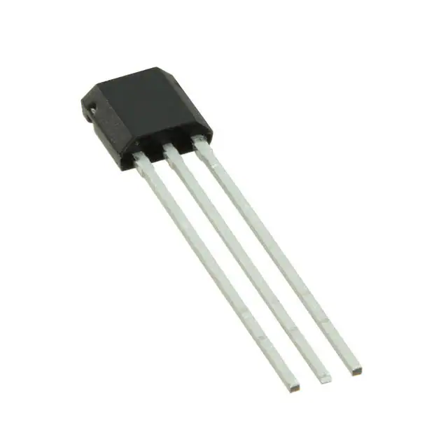 HAL830UT-A TDK-Micronas GmbH related electronic component