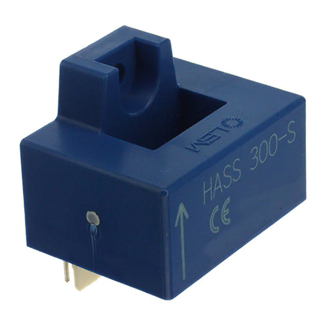 HASS 300-S LEM USA Inc. electronic component