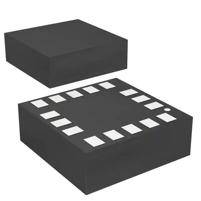 LPS331APY STMicroelectronics electronic component
