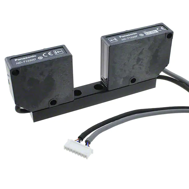 HD-T1030 Panasonic Industrial Automation Sales electronic component