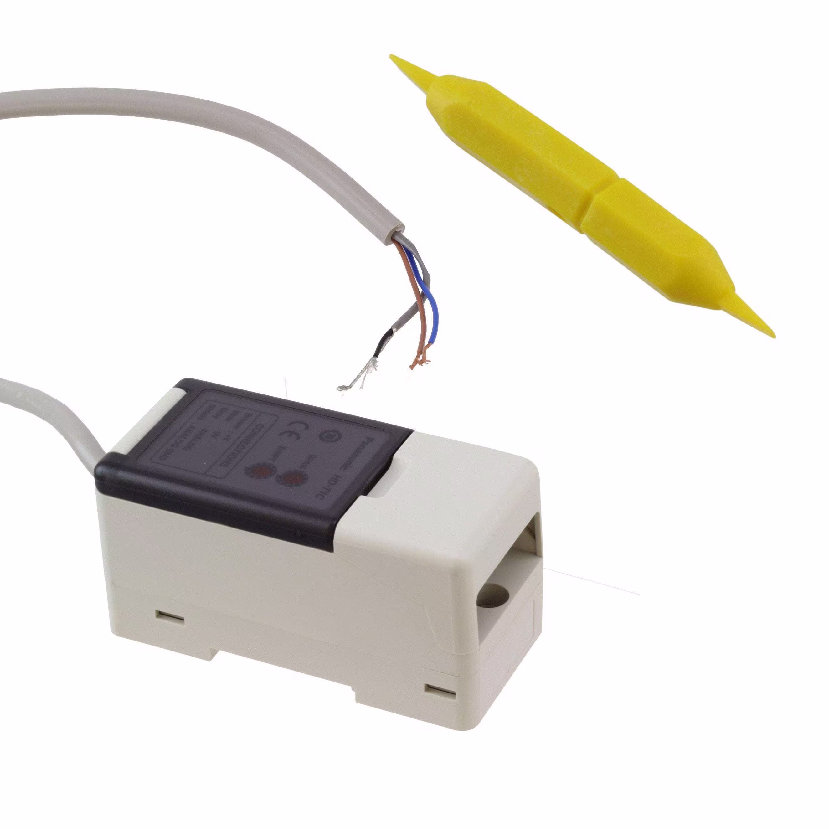 HD-T1C Panasonic Industrial Automation Sales electronic component