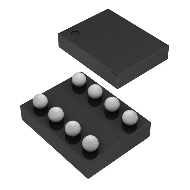 HDC1010YPAR Texas Instruments electronic component