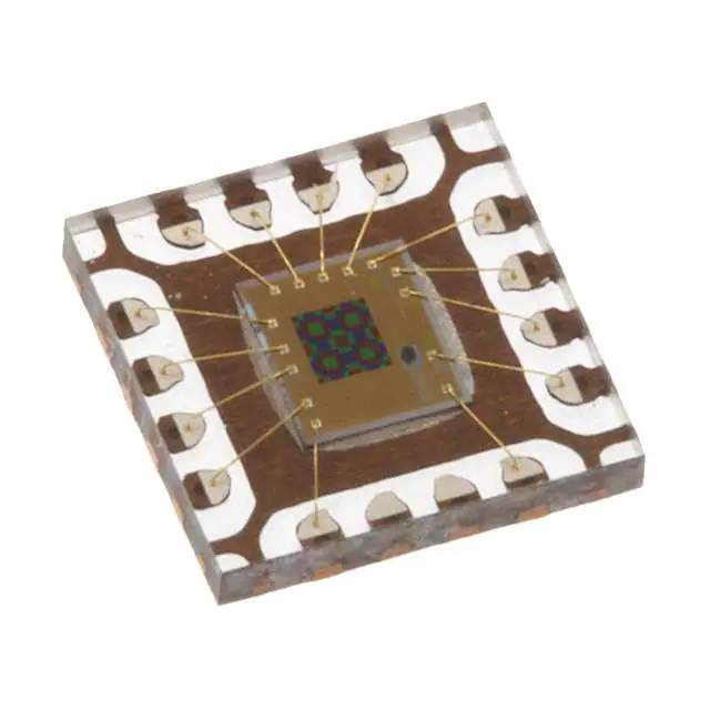 HDJD-S822-QR999 Broadcom Limited electronic component