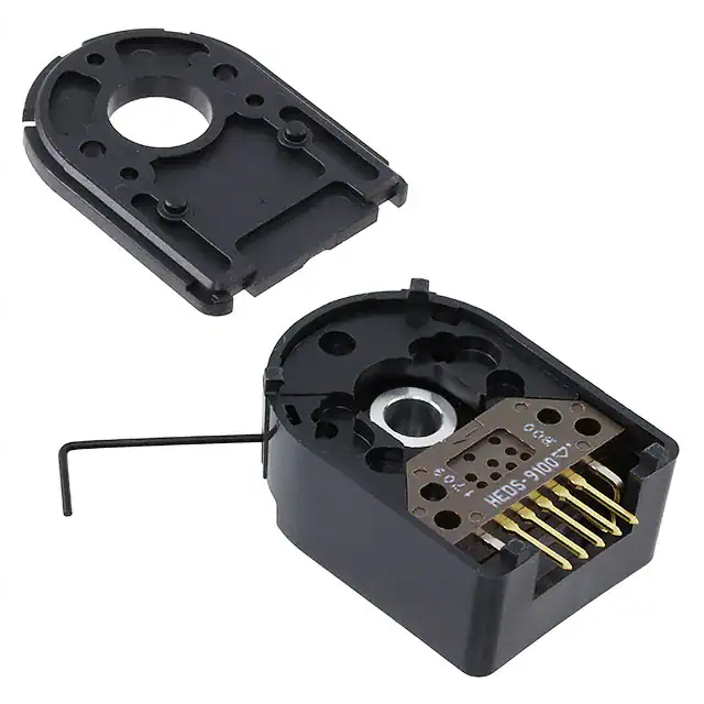 HEDM-5500#B12 Broadcom Limited electronic component