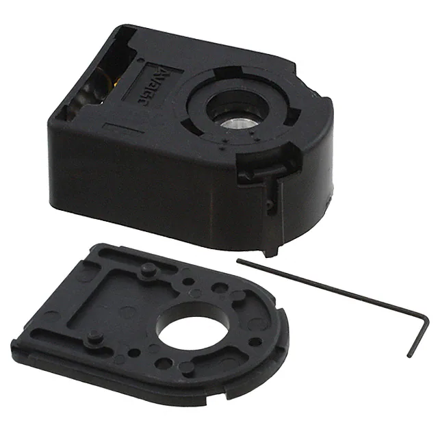 HEDM-5505#J06 Broadcom Limited electronic component