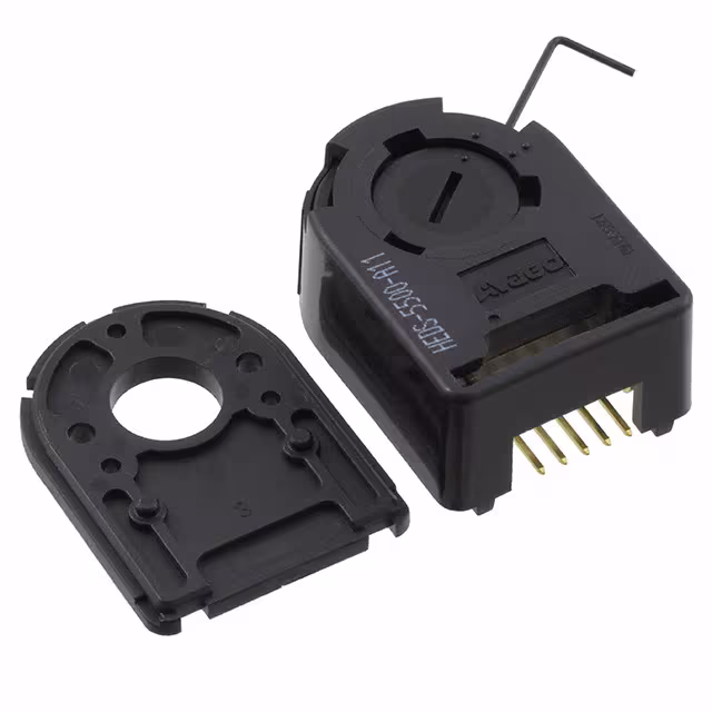 HEDS-5500#A11 Broadcom Limited electronic component