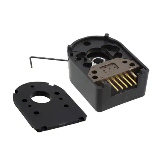 HEDS-5500#A14 Broadcom Limited electronic component