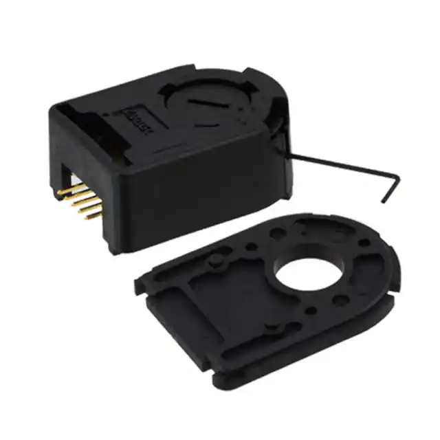 HEDS-5500#F06 Broadcom Limited electronic component