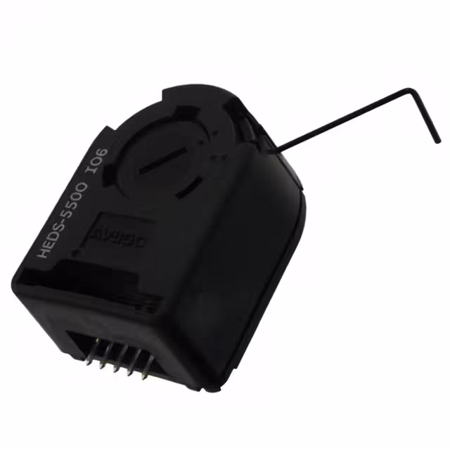 HEDS-5500#I06 Broadcom Limited electronic component