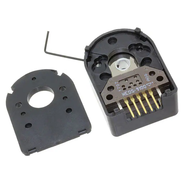 HEDS-5505#A14 Broadcom Limited electronic component