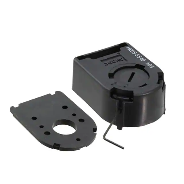 HEDS-5540#A05 Broadcom Limited electronic component