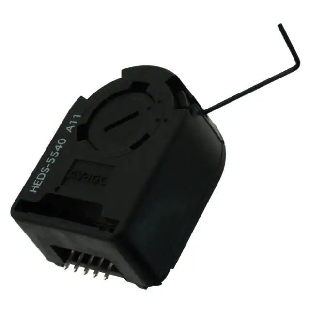 HEDS-5540#A11 Broadcom Limited electronic component