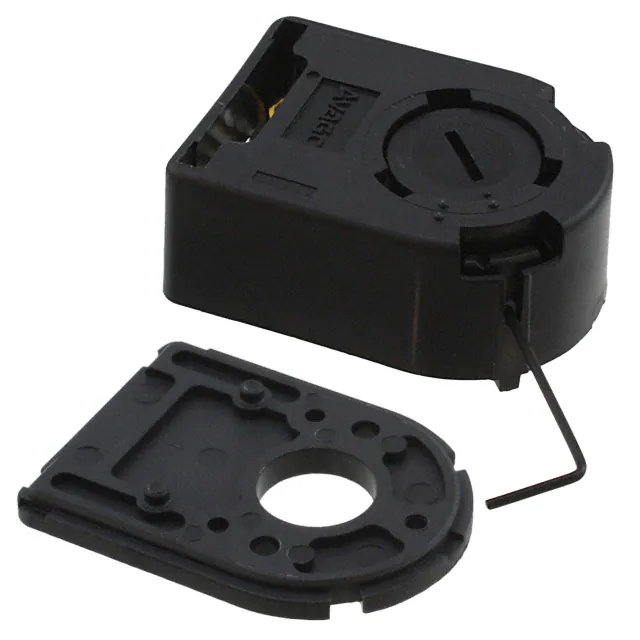 HEDS-5540#A02 Broadcom Limited electronic component