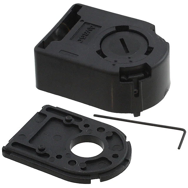 HEDS-5540#H14 Broadcom Limited electronic component
