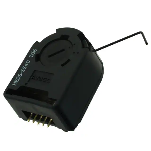 HEDS-5540#I06 Broadcom Limited electronic component