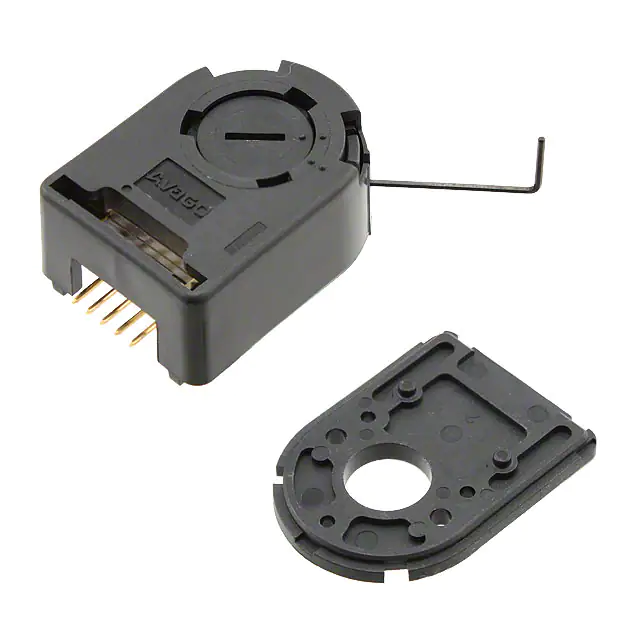 HEDS-5540#A12 Broadcom Limited electronic component