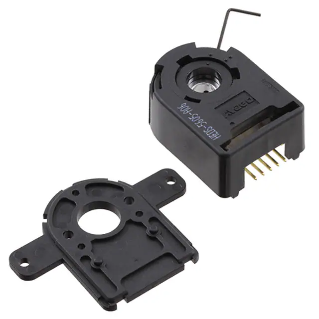 HEDS-5605#A06 Broadcom Limited electronic component