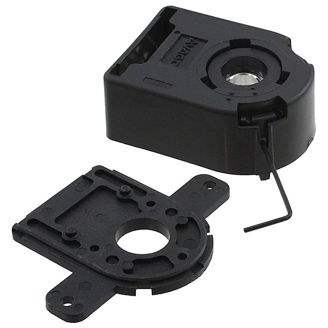 HEDS-5645#H06 Broadcom Limited electronic component