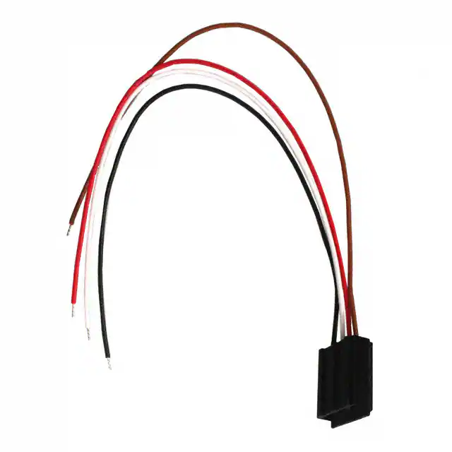HEDS-8902 Broadcom Limited electronic component
