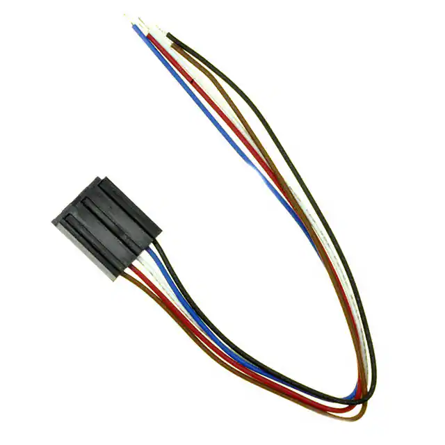 HEDS-8903 Broadcom Limited electronic component