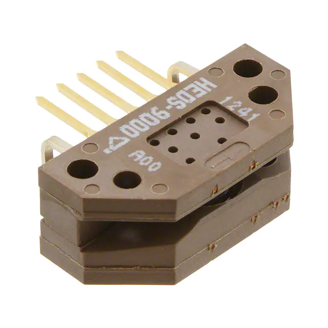 HEDS-9000#A00 Broadcom Limited electronic component