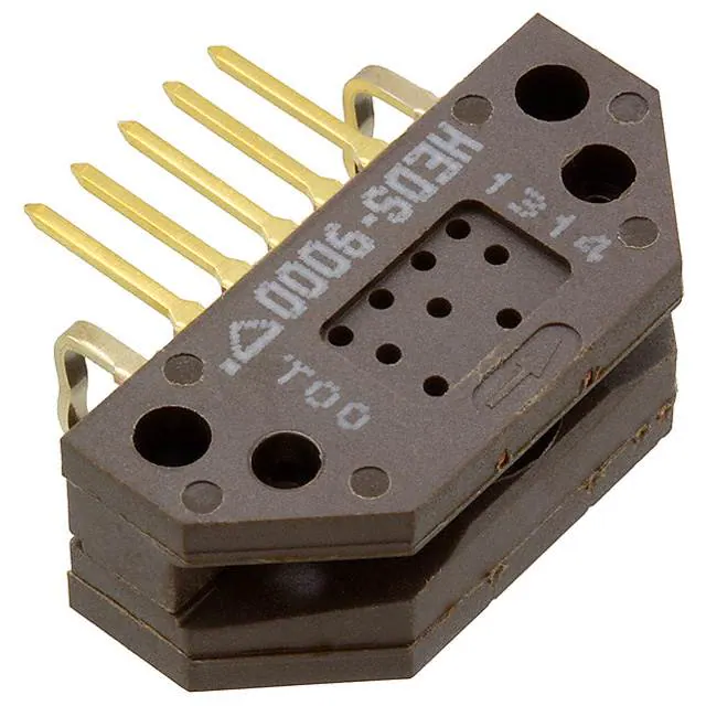 HEDS-9000#T00 Broadcom Limited electronic component