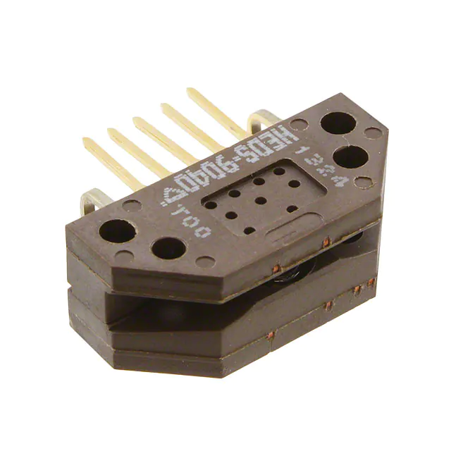 HEDS-9040#T00 Broadcom Limited electronic component