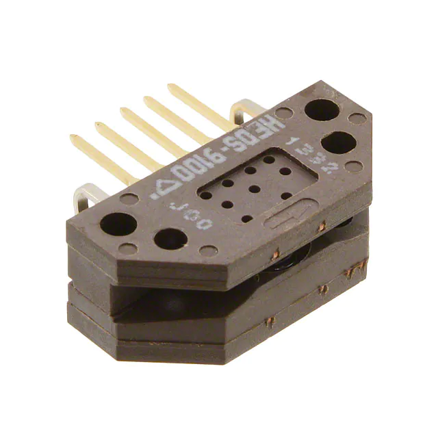 HEDS-9100#J00 Broadcom Limited electronic component