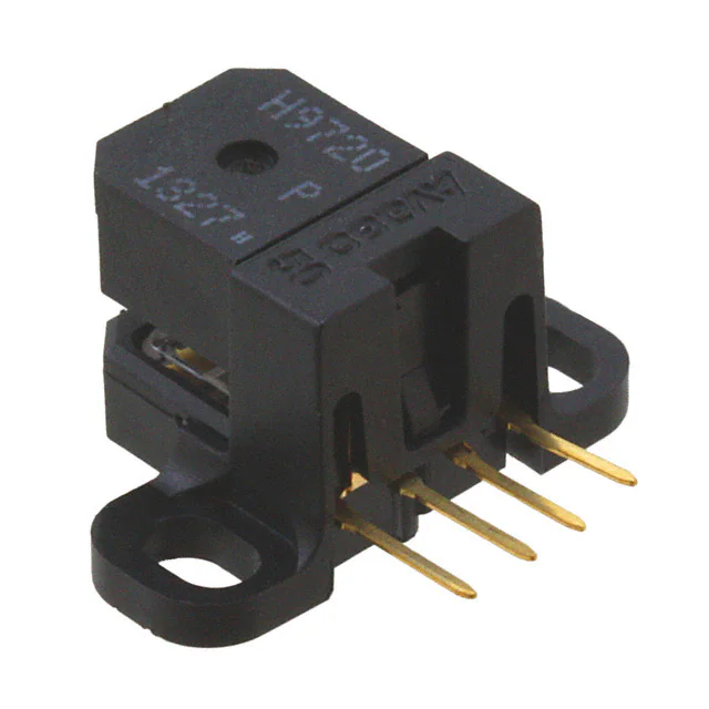 HEDS-9720#P50 Broadcom Limited electronic component