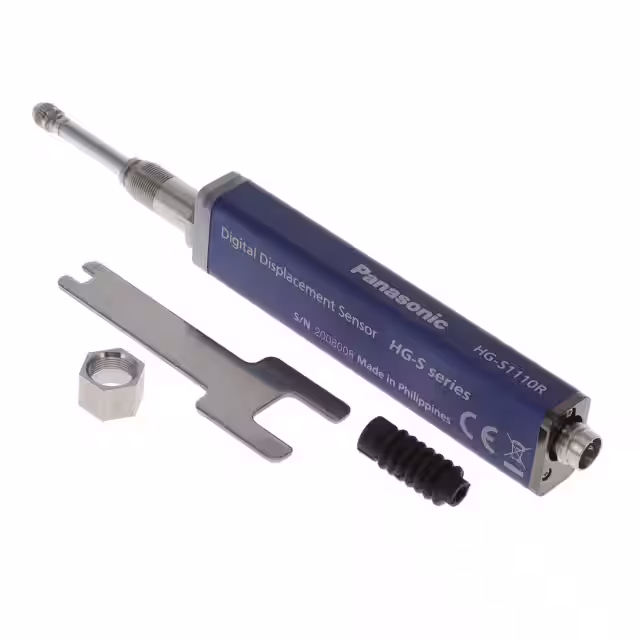 HG-S1110R Panasonic Industrial Automation Sales electronic component