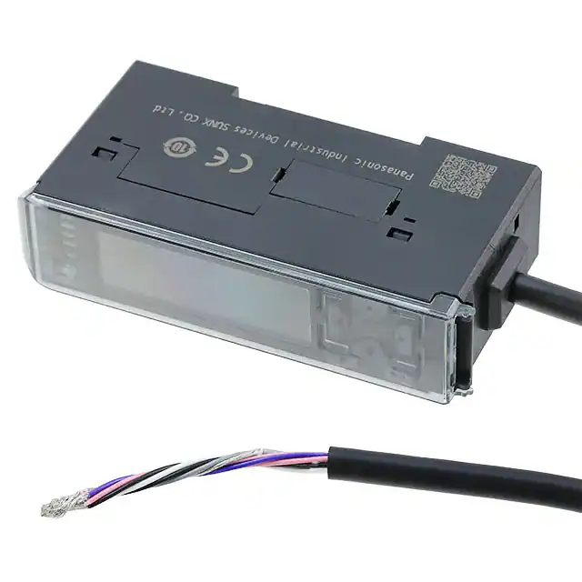 HG-SC101-P Panasonic Industrial Automation Sales electronic component