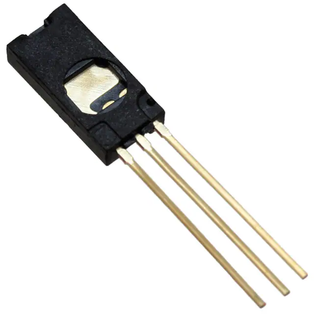 HIH-4010-002 Honeywell Sensing and Productivity Solutions electronic component