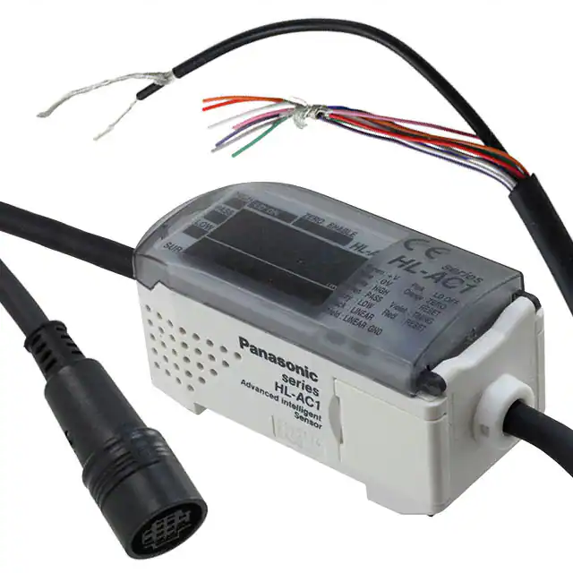 HL-AC1 Panasonic Industrial Automation Sales electronic component